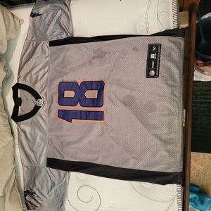 Reebok Denver Broncos Jersey